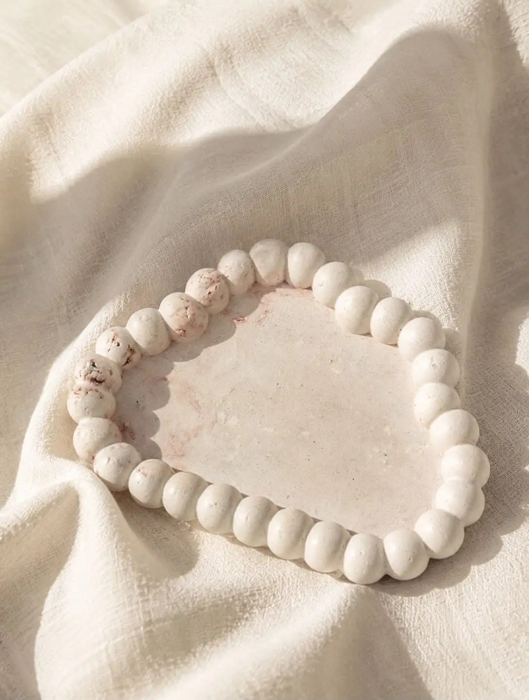 Pearl Bead Tray