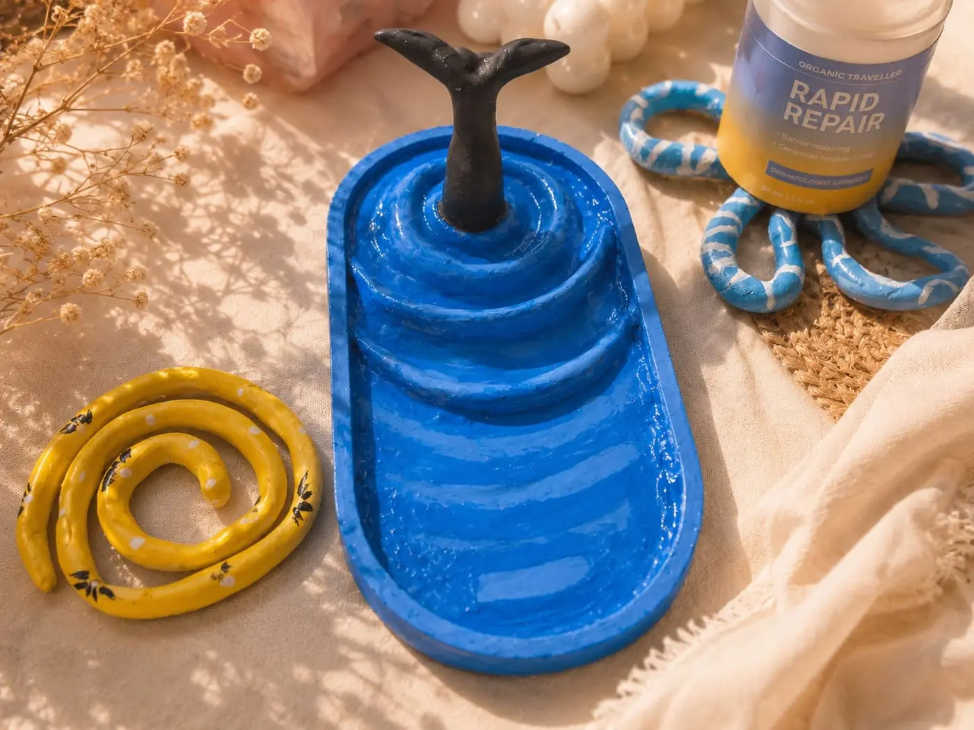 Tide Line Tray